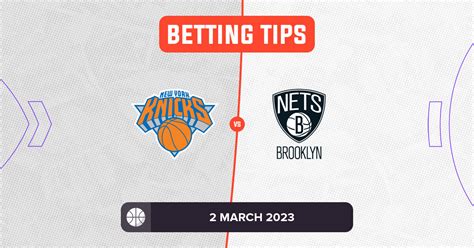 Knicks vs. Nets prediction, odds, line: 2022 NBA picks, Feb. 16 .